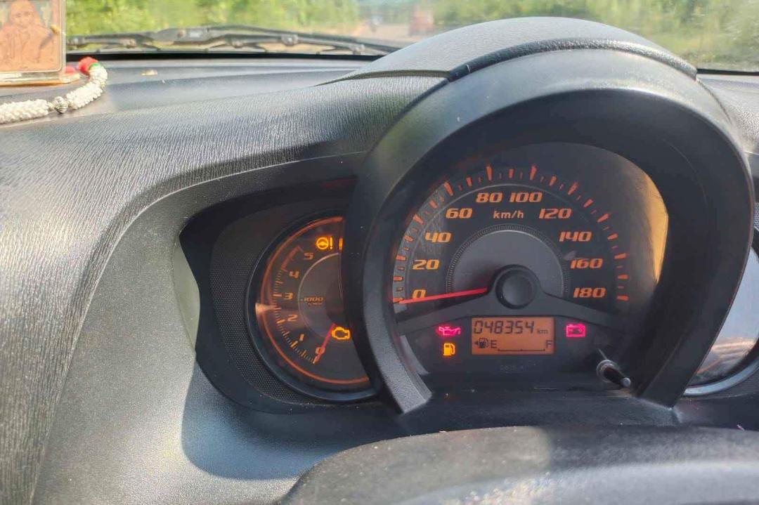 Honda Amaze(2013-2016) 1.5 E I-dtec